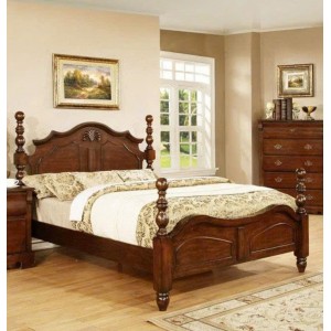 MinHas Eps : Giường Ngủ Châu Âu , Queen Size